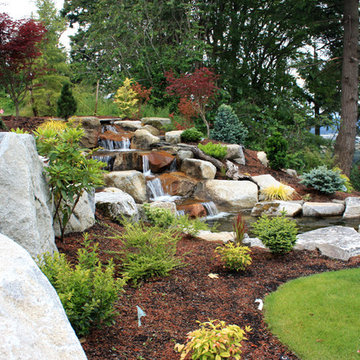 Commencement Bay Residence