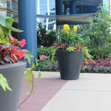 Commercial Property Maintenance