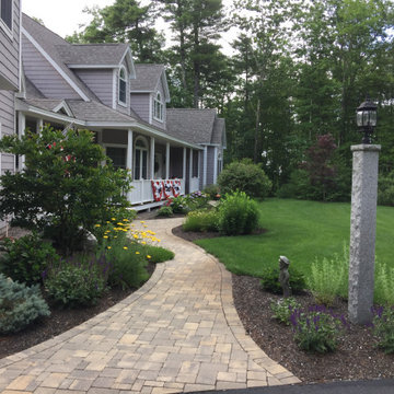 Complete Landscape