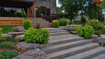 Best 15 Landscape Architects Designers In Ottawa On Houzz