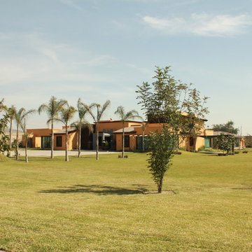 Con E  |  2010 Hacienda Calerilla