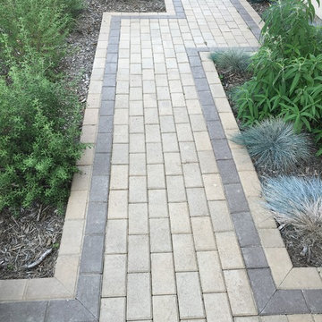 Concrete Pavers