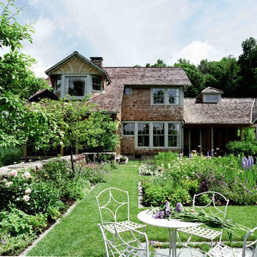 Connecticut House