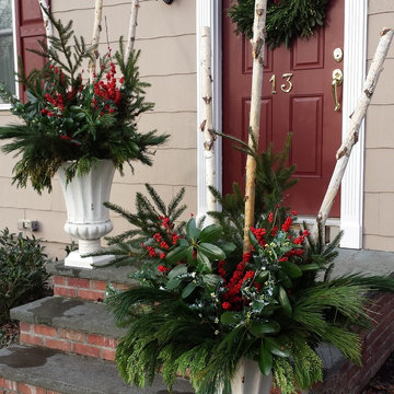 Container Garden