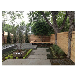 landscape systems