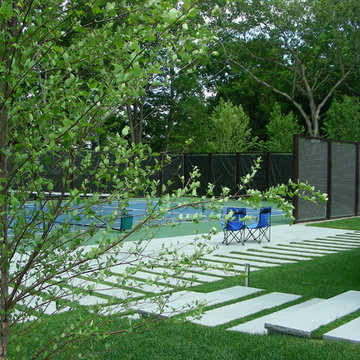Contemporary Garden