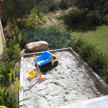 Contemporary Landscape