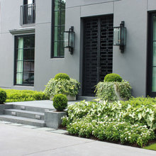Exterior Landscaping