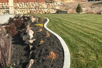 The Landscape Company Utah Project, Utah Landscaping Companies
