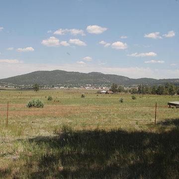 Cooper Mountain Ranch