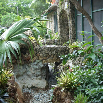 Coral Rock Village - Urban Garden