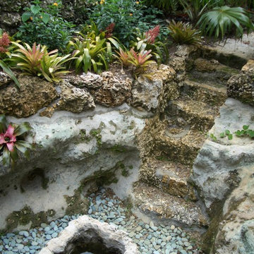 Coral Rock Village - Urban Garden