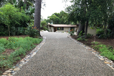 Core Landscape Products - Eco-Friendly Driveway Install