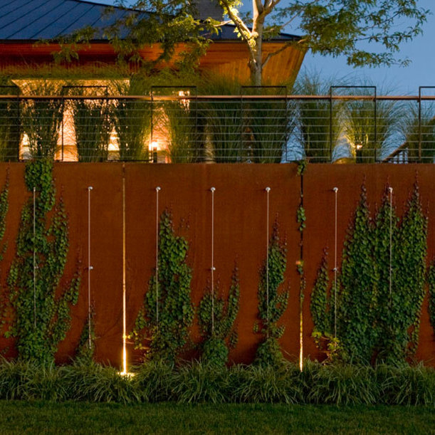 Corten Steel | Houzz