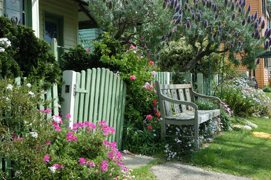 Cottage Garden