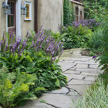 Cottage Guesthouse Garden