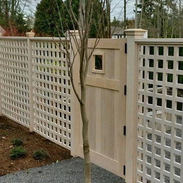 Cougar Mountain Residence