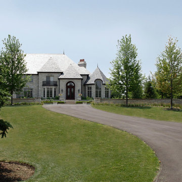 Country Chateau