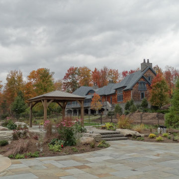 Country Estate in Central New York