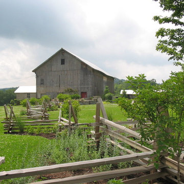 County Farmhouse