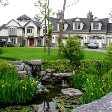 County Farmhouse