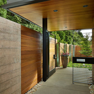 Courtyard House