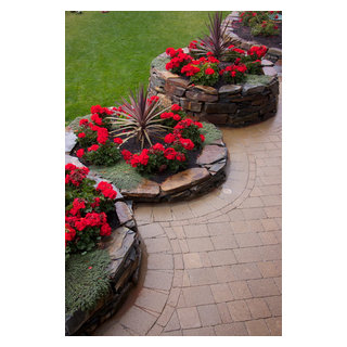 Creative Roots Landscapes - Contemporary - Landscape - Vancouver - by ...