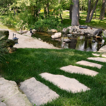 Creekside Serenity