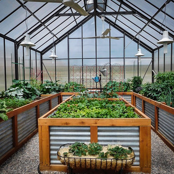 Cross Country Greenhouses
