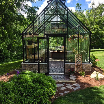 Cross Country Greenhouses