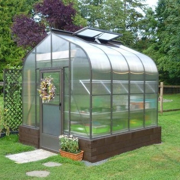 Cross Country Greenhouses