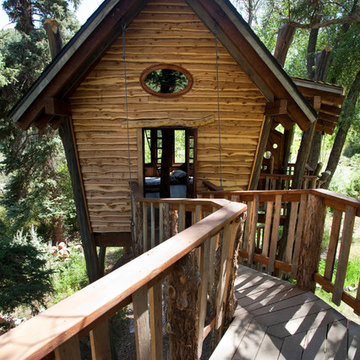 Crystal River Tree House