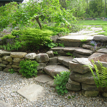 Cunningham Pond Residence