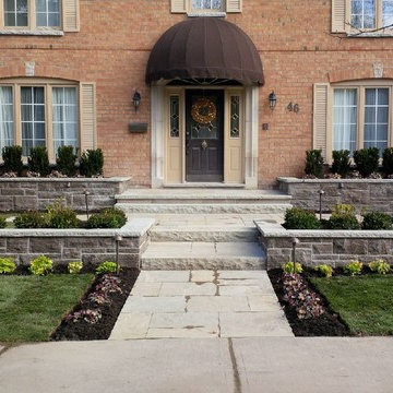 Curb Appeal 2