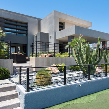 Custom Design - Outdoor Living - Marquis Seven Hills