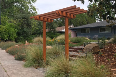 Eve S Garden Design Chico Ca Us 95926 Houzz