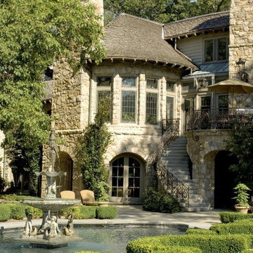 Custom Exteriors