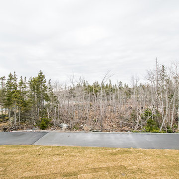 Custom home @148 Olive Ave Bedford NS