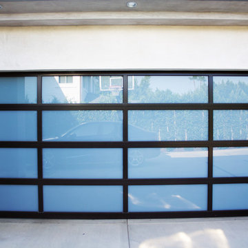 Custom Home | The Butterly House