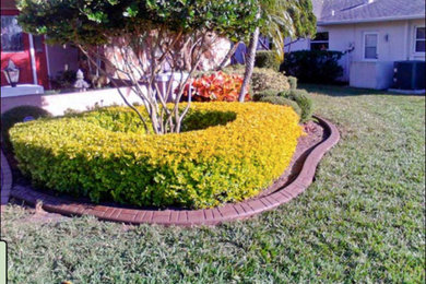Custom Landscape Projects