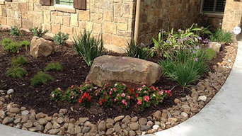 Landscaping Companies In Houston Tx, Landscaping Services Houston