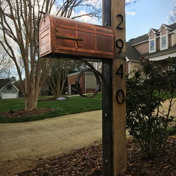 Custom Mailbox