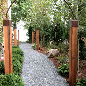 Custom Metal by MetalSmith's Design