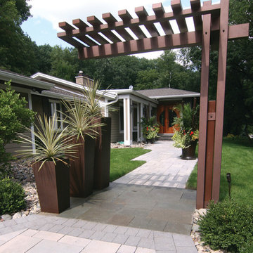 Custom Metal by MetalSmith's Design