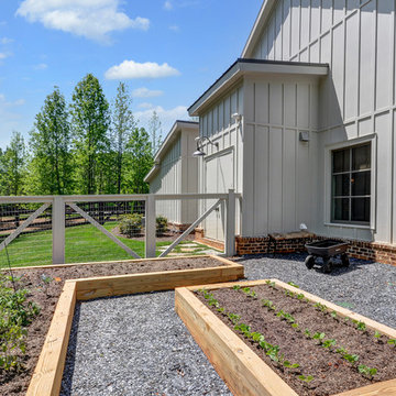 Custom Residence - Canton GA