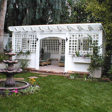 Patio Cover