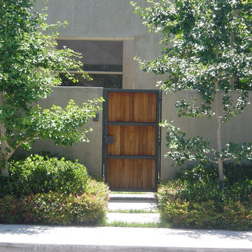 Dana Point Residence