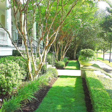 Daniel Island Landscape Enhancements & Maintenance