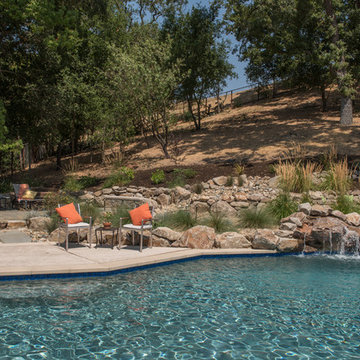 Danville Backyard