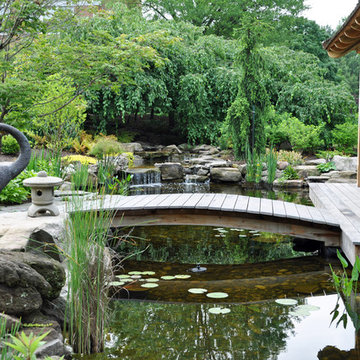 Darnestown Project